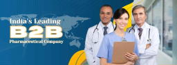 India’s Leading B2b Pharmaceuticals