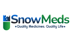Snowmeds Banner