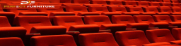 Auditorium chair manufacturer in (1)