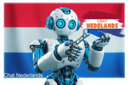 3-Chat-Nederlands