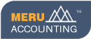 meru logo