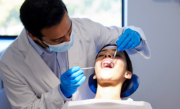 dentistry north york