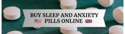 buy anxiety and sleeping pills online uk