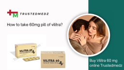 Vilitra 60mg