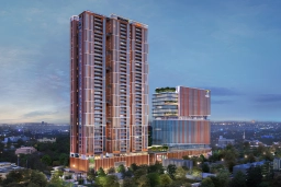 Abhee Serenity Springs Flats Bommasandra