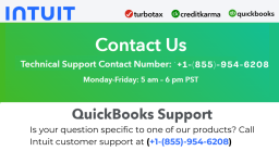 QuickBooks Intuit Helpline Support Number .png