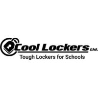 School Lockers Logo 