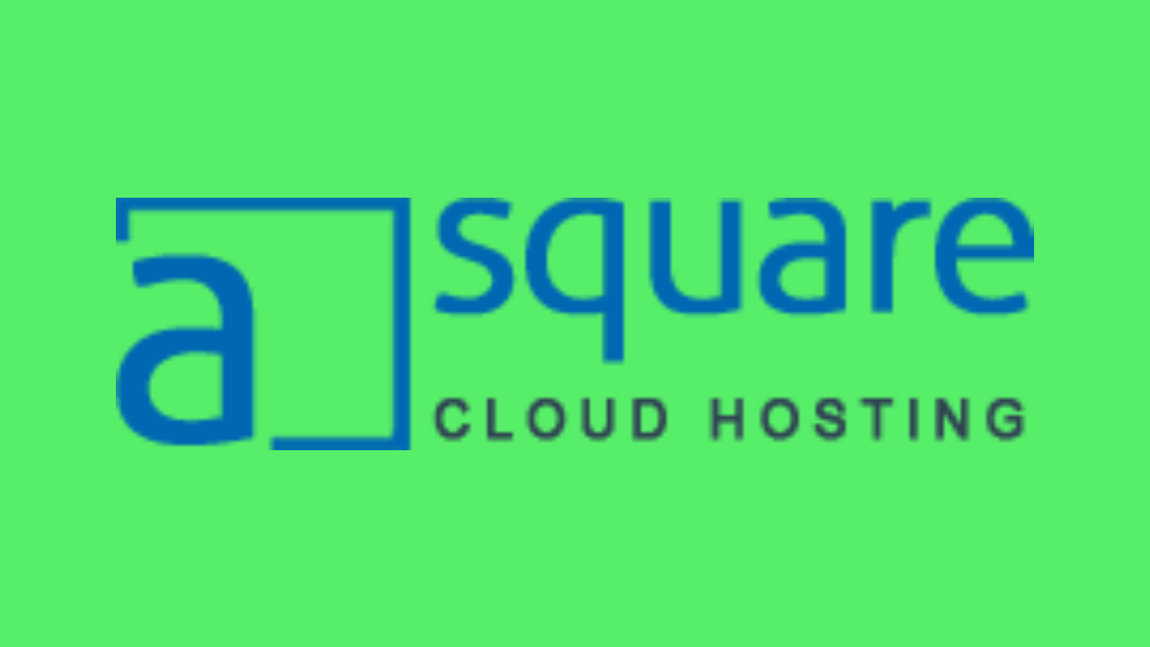Asquarecloudhosting