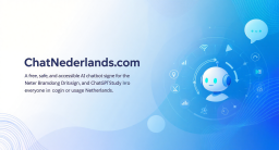 ChatGPTNederlands