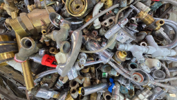 brass scrap price in melbourne