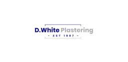 dwhite plastering Profile Logo.png