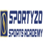 Sportyzo Sports Academy Logo copy