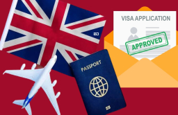 Skilled Worker Visa