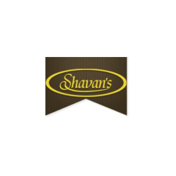 Shavan's Logo