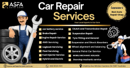 asfa services images