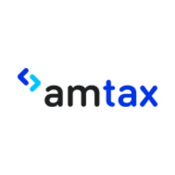 amtax logo