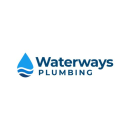 Waterways Plumbing logo