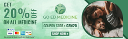 Go Ed Medicine Banner