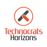 Technocrats Horizons logo.png