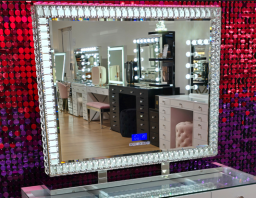 LED Makeup Mirrors Designed for Perfect Lighting and Daily Confidence