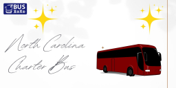 North Carolina Charter Bus (1)