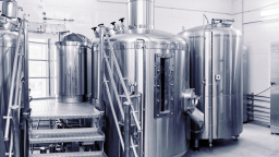 How To Passivate Stainless Steel with Citric Acid and Improve Corrosion Resistance