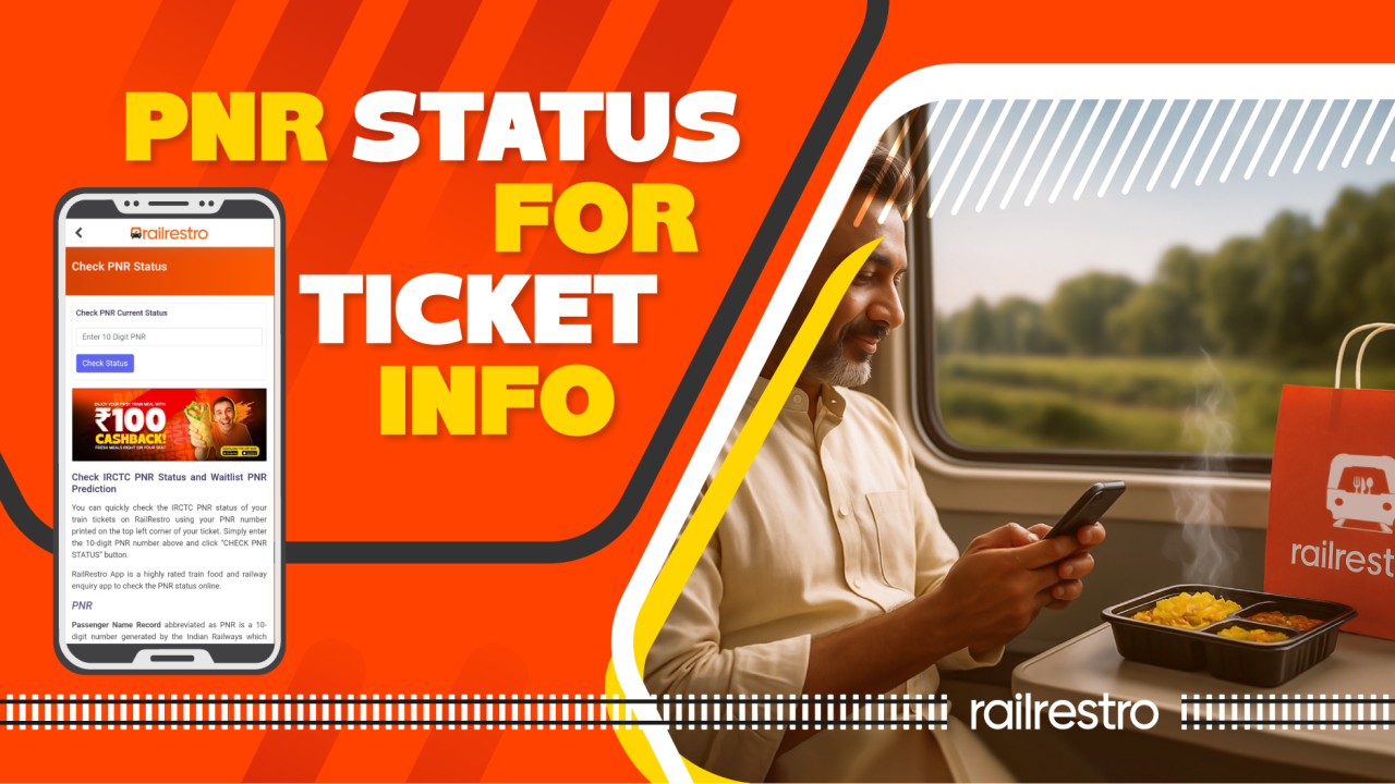 RR Article Img_03_PNR Status for Ticket Info