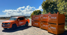 Making Waste Useful with Recycling Services in Tasmania