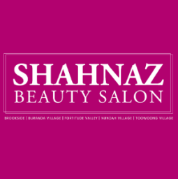 Shehnaz Beauty Salon Logo.png