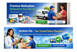 medhub banner image