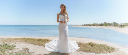 Find Elegant Bridal Wear at the Best Wedding Boutique 2