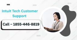 Intuit Tech Customer Support  (1)