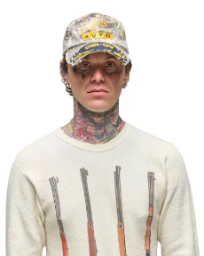 joshua jamal picture png