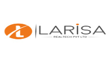 LarisaLogofor99Acres-LarisaRealtech1-1755692695451.jpeg
