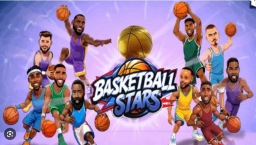 BASKETBALL 7