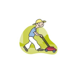 One Man And A Mower LLC