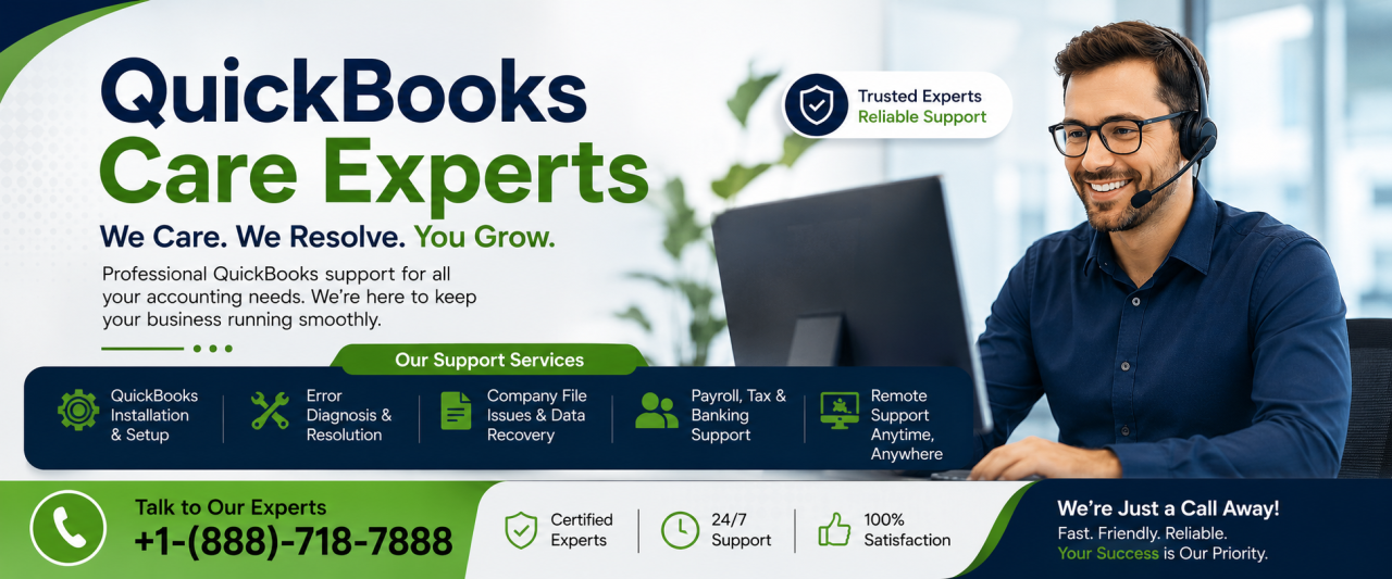 Real QuickBooks Data Service Team
