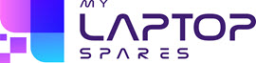 My Laptop Spares Logo Image.png
