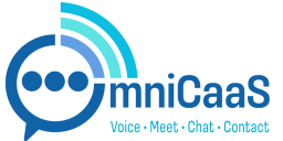 Omnicaas Logo