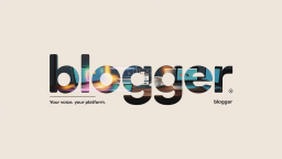 Blogger 1