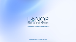 Lanop banner
