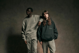 Essentials Hoodie