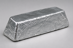 indium-ingot