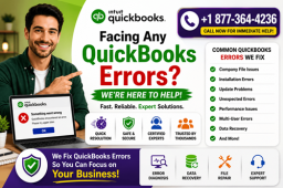 Support Quickbooks 1
