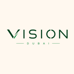 vision dubai logo