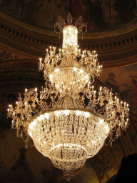 chandlierservices