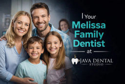 Your Melissa Family Dentist