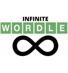 Screenshot 2026-07-05 at 12-00-40 Infinite wordle - Google Search