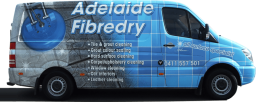 fibredry-van