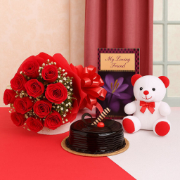 gifts